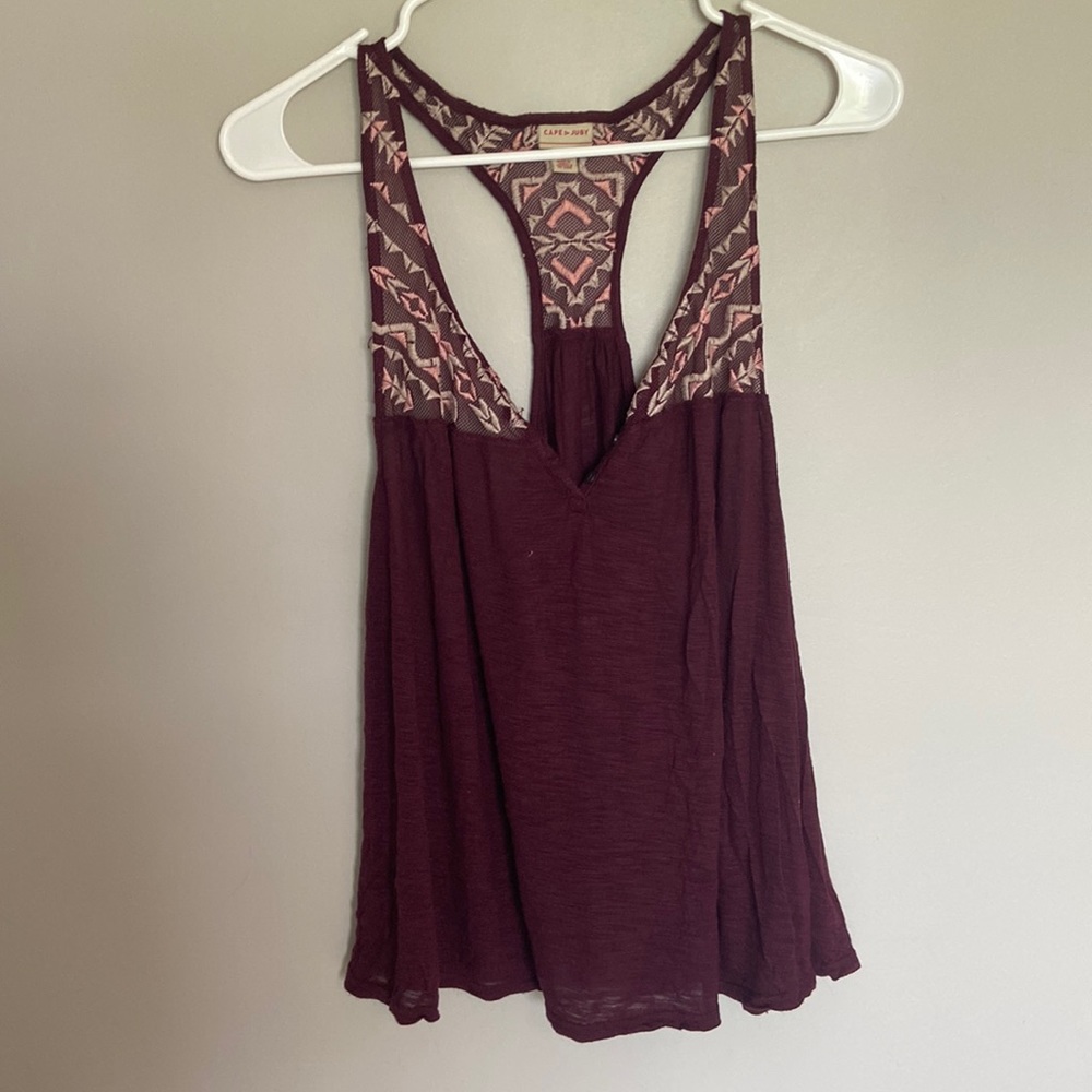 Target top